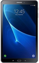 Замена стекла на планшете Samsung Galaxy Tab A 10.1 LTE в Набережных Челнах